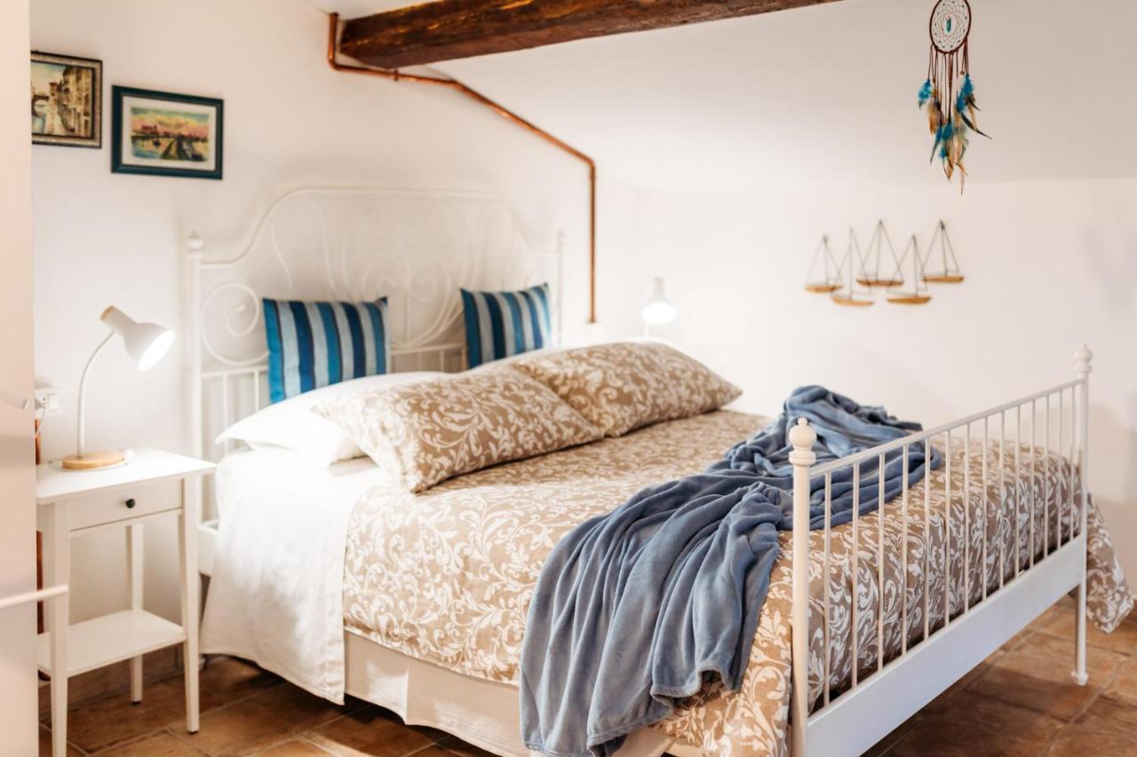 מלון Casa Due Marie Marano Sul Panaro מראה חיצוני תמונה