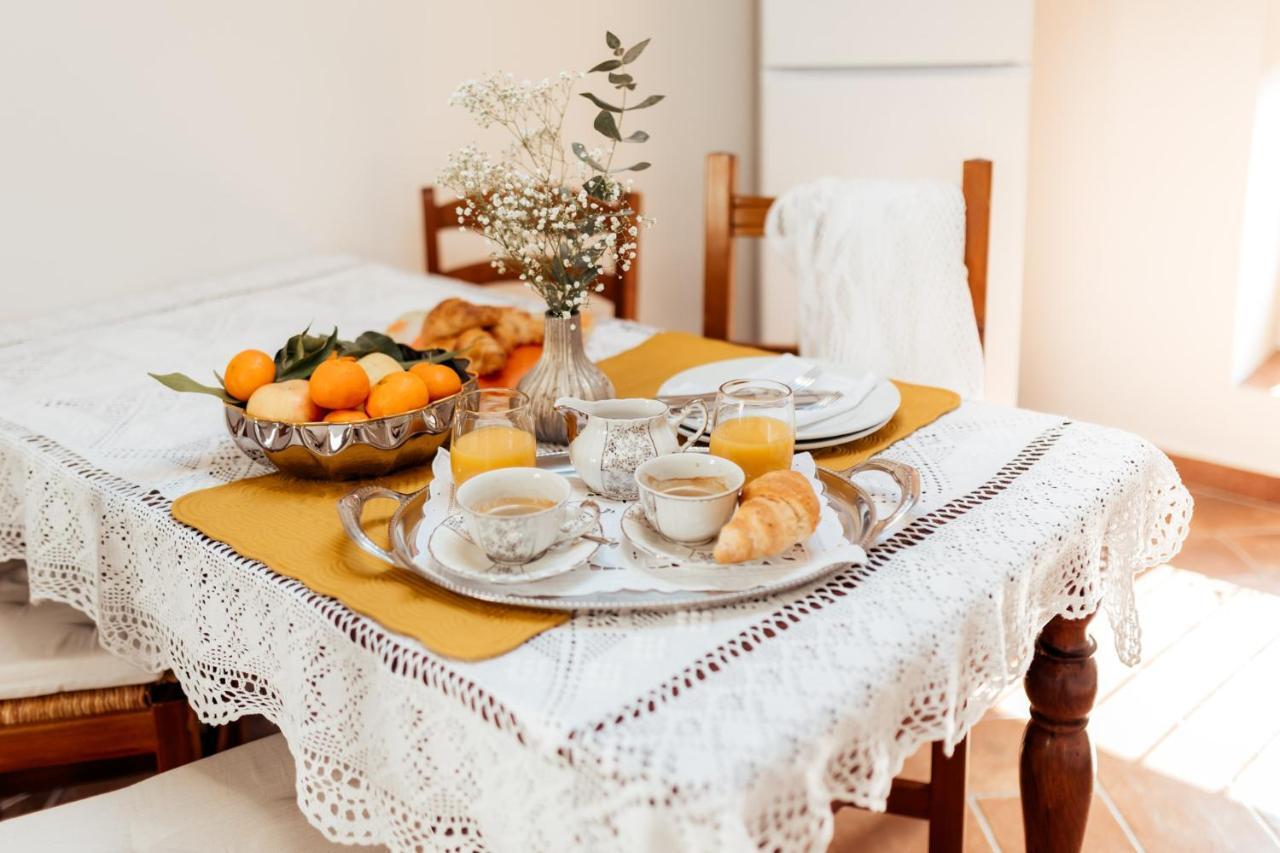 מלון Casa Due Marie Marano Sul Panaro מראה חיצוני תמונה