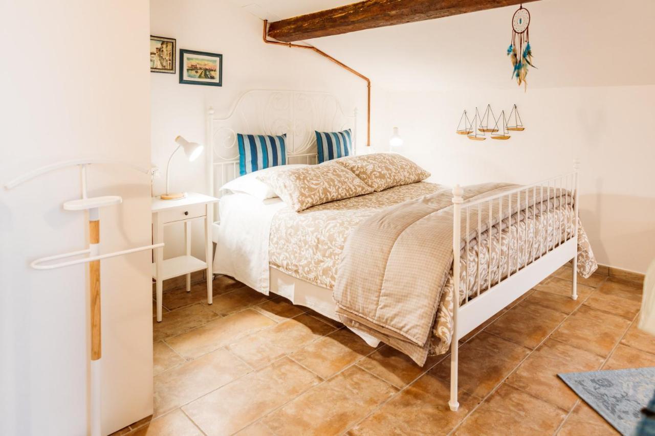 מלון Casa Due Marie Marano Sul Panaro מראה חיצוני תמונה