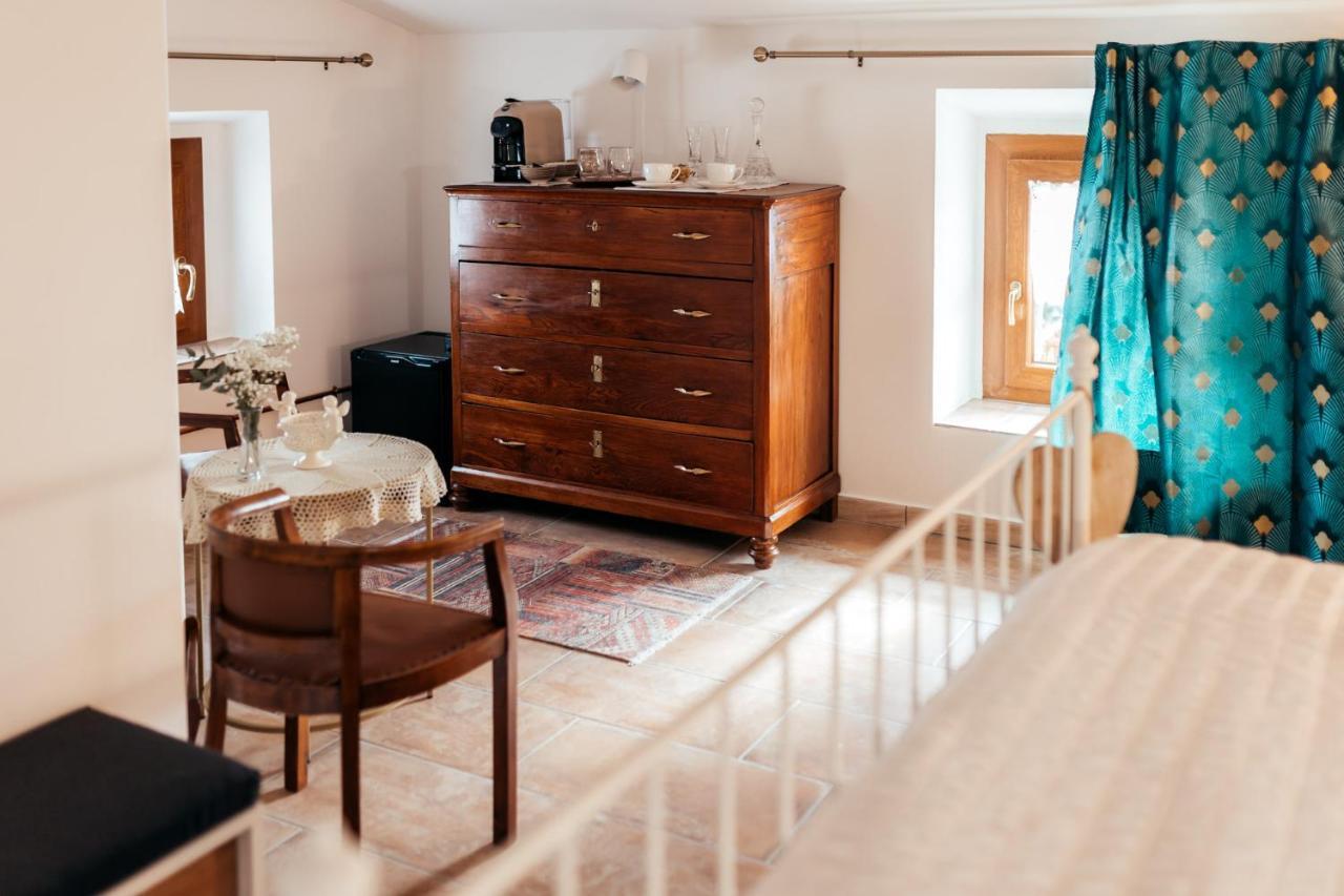 מלון Casa Due Marie Marano Sul Panaro מראה חיצוני תמונה