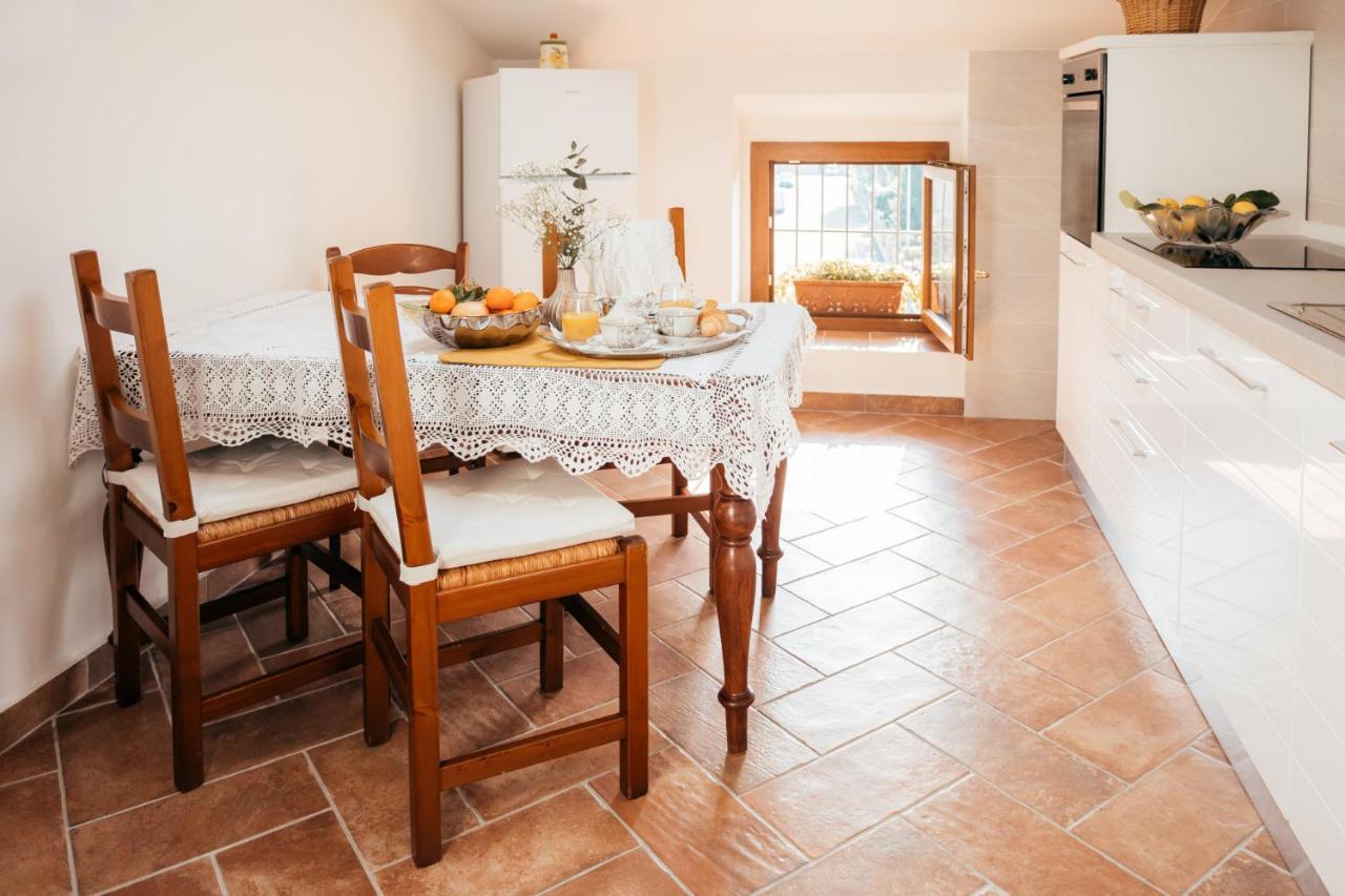 מלון Casa Due Marie Marano Sul Panaro מראה חיצוני תמונה