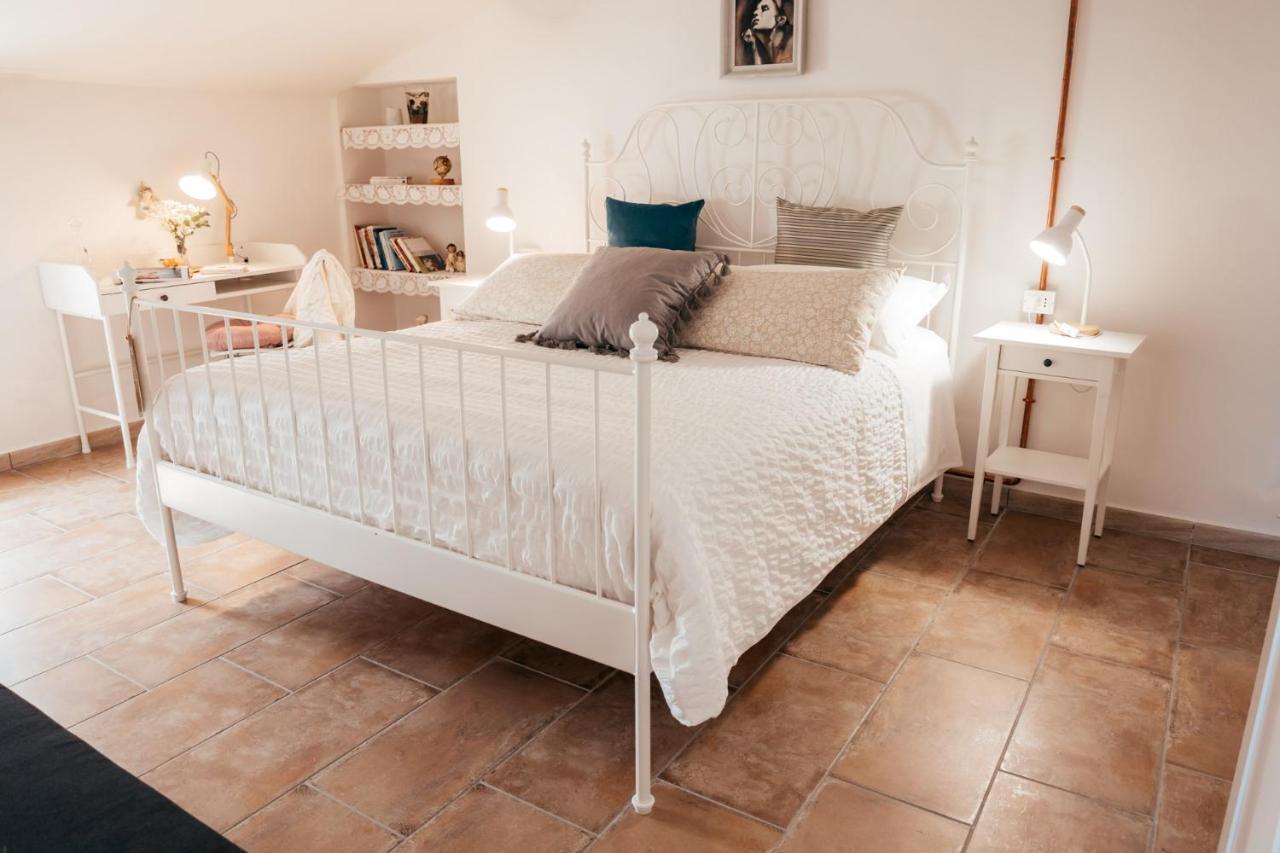 מלון Casa Due Marie Marano Sul Panaro מראה חיצוני תמונה