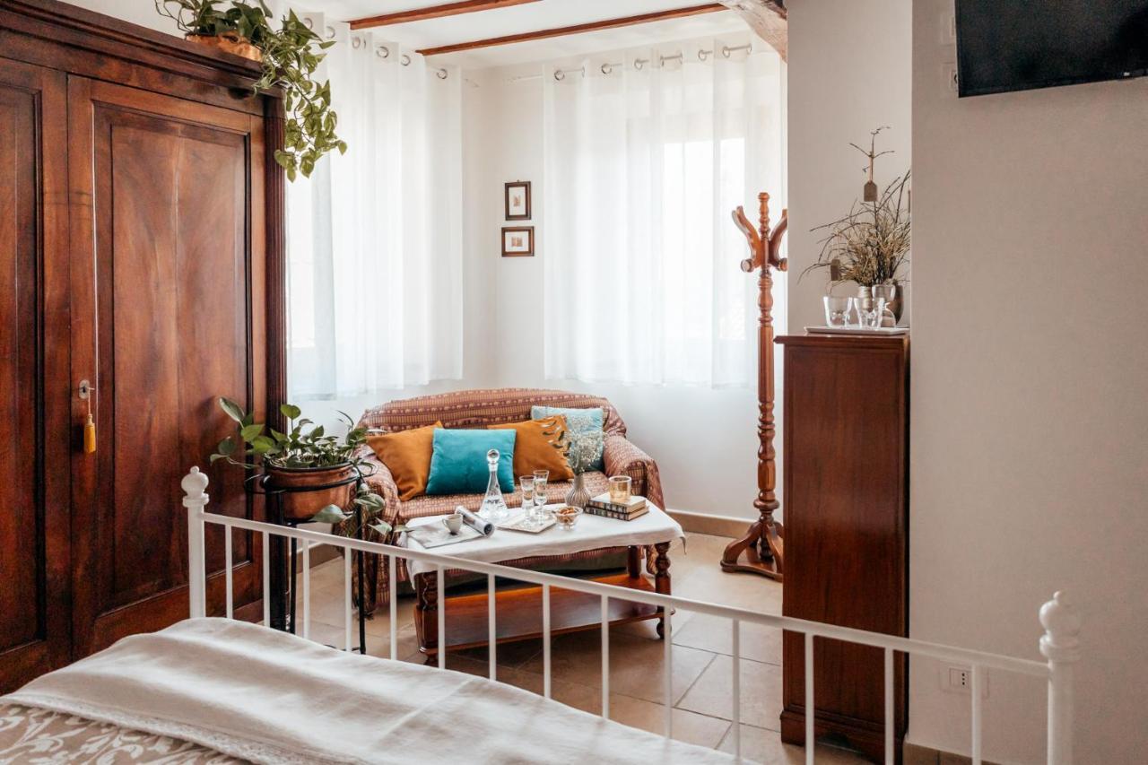 מלון Casa Due Marie Marano Sul Panaro מראה חיצוני תמונה