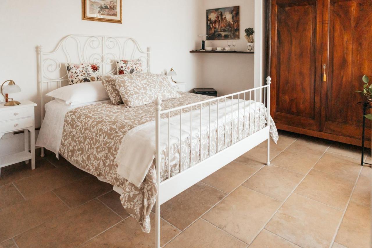 מלון Casa Due Marie Marano Sul Panaro מראה חיצוני תמונה