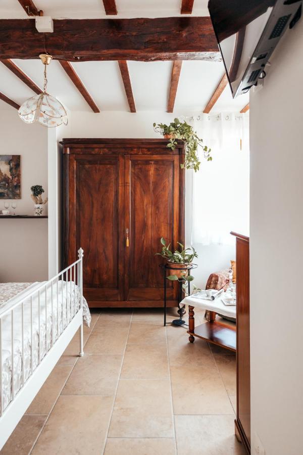 מלון Casa Due Marie Marano Sul Panaro מראה חיצוני תמונה