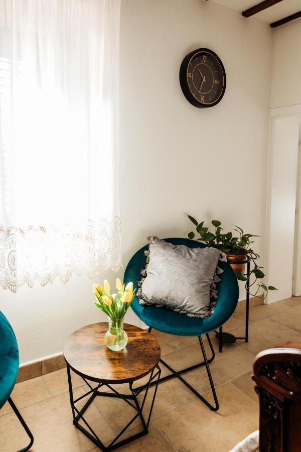 מלון Casa Due Marie Marano Sul Panaro מראה חיצוני תמונה