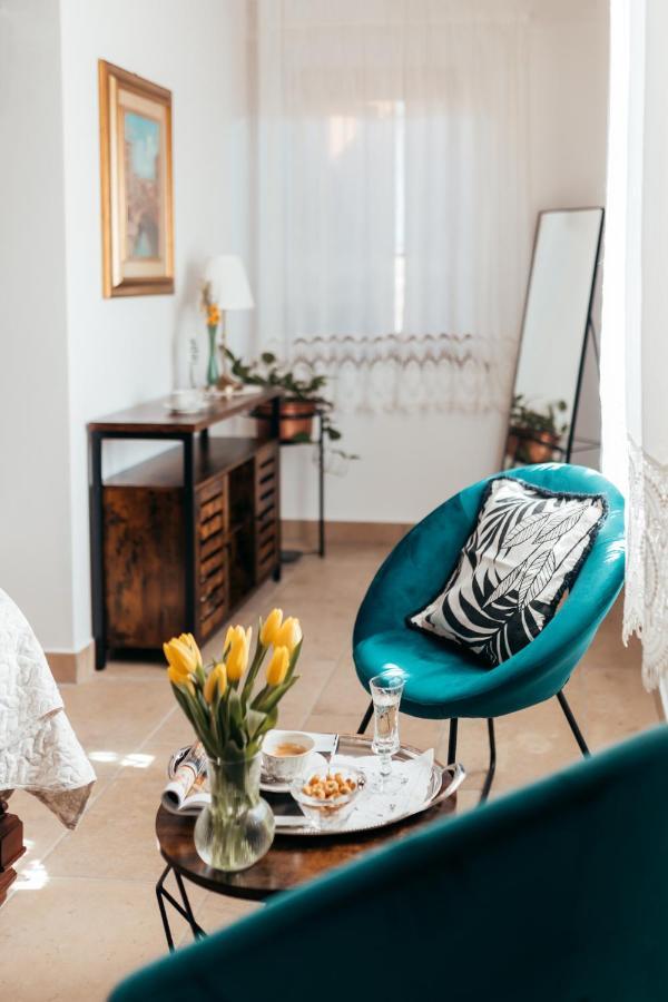 מלון Casa Due Marie Marano Sul Panaro מראה חיצוני תמונה