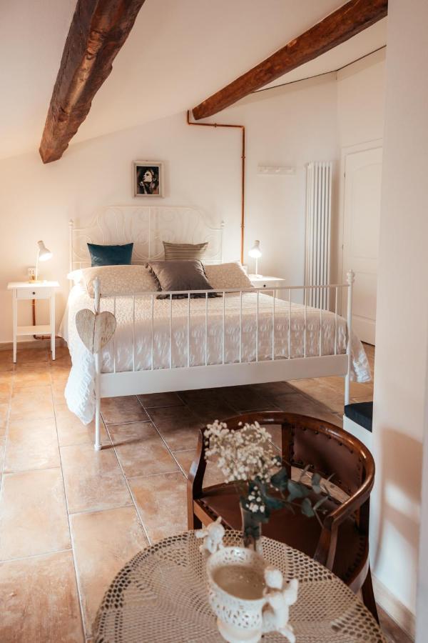 מלון Casa Due Marie Marano Sul Panaro מראה חיצוני תמונה