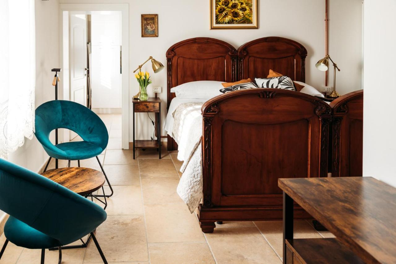 מלון Casa Due Marie Marano Sul Panaro מראה חיצוני תמונה