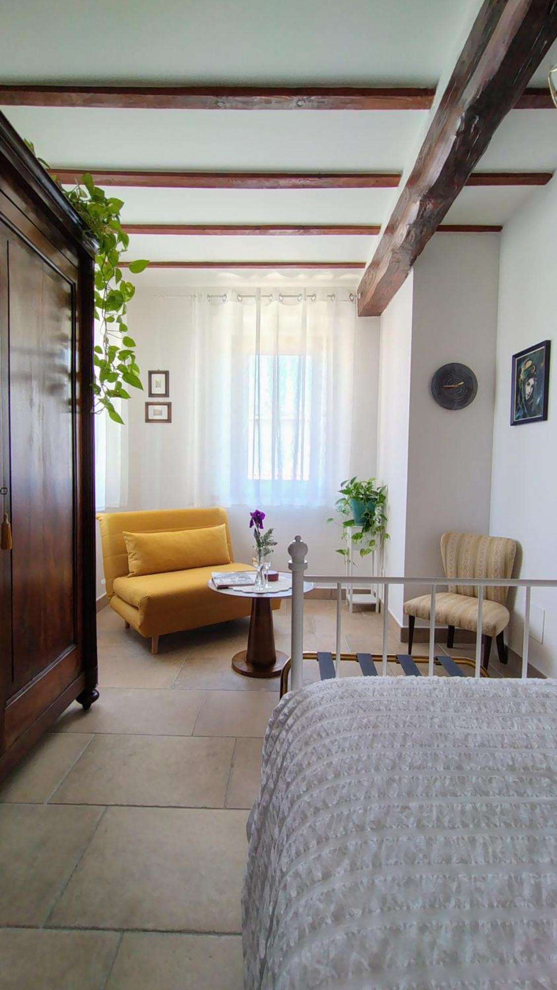 מלון Casa Due Marie Marano Sul Panaro מראה חיצוני תמונה