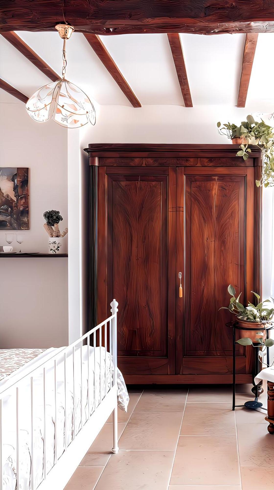 מלון Casa Due Marie Marano Sul Panaro מראה חיצוני תמונה