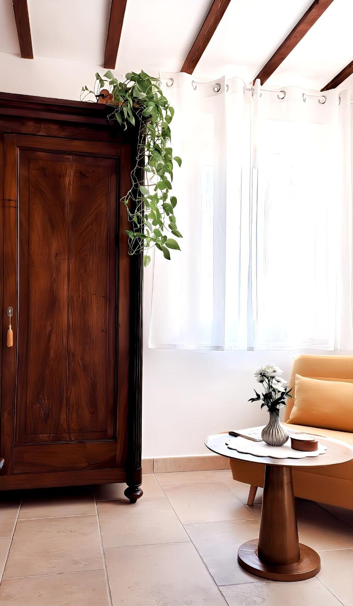 מלון Casa Due Marie Marano Sul Panaro מראה חיצוני תמונה